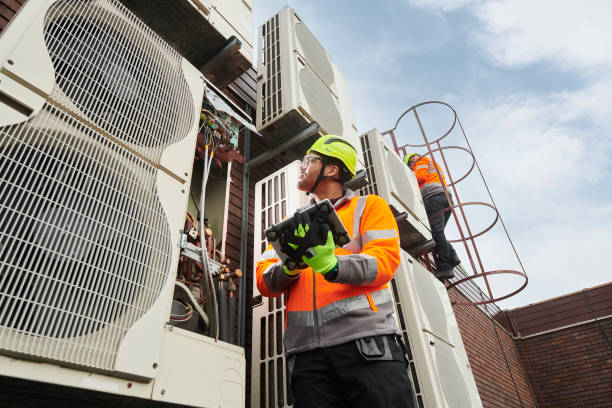 Best HVAC air duct cleaning  in Loxley, AL