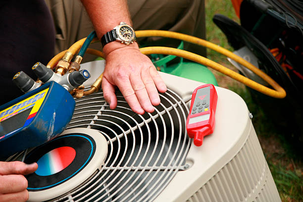 Best HVAC replacement cost  in Loxley, AL