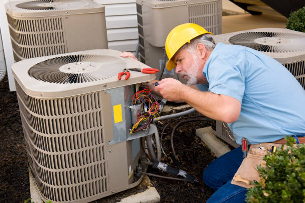 Best HVAC system installation  in Loxley, AL