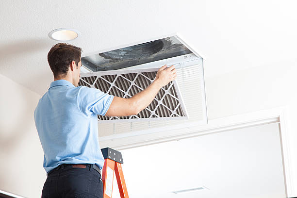 Best Emergency HVAC repair  in Loxley, AL