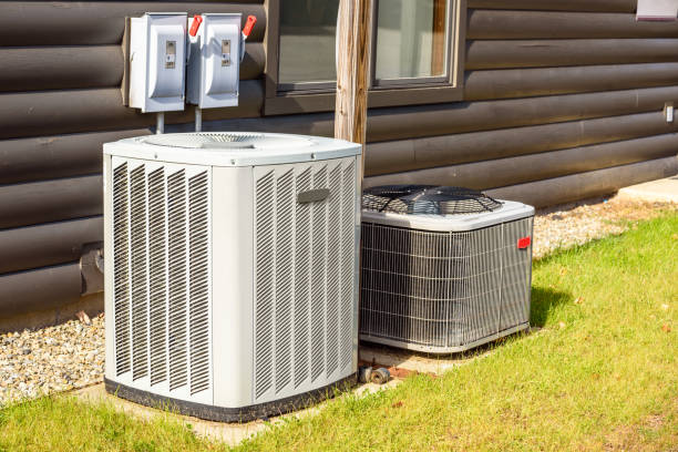 Best Ductless HVAC repair  in Loxley, AL
