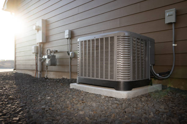 Best Local HVAC companies  in Loxley, AL